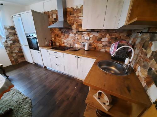 Apartman Brdo Vazdusna Banja Doboj Vikend Ku?a