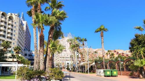 Apartamento Acv - Bahia Park-1� L�nea Planta 4 Sur