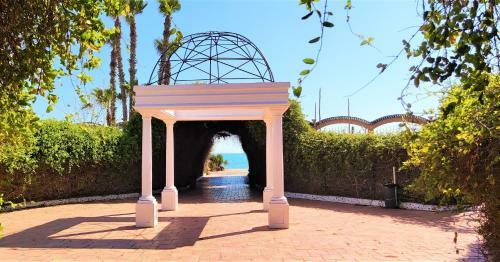 Apartamento Acv - Bahia Park-1� L�nea Planta 4 Sur