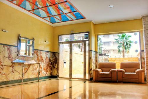Apartamento Residencial Valpara�so. Marina D'or.