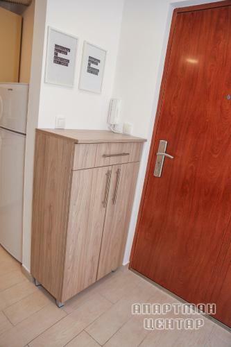 Apartman Tovilovic