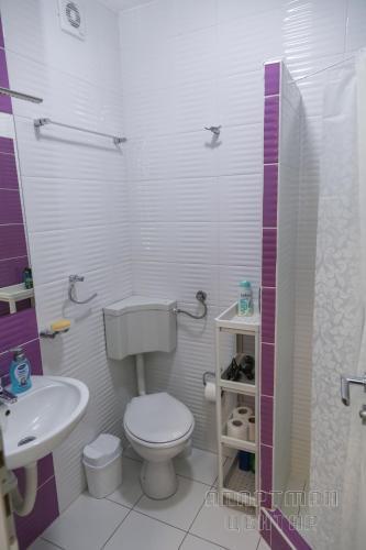 Apartman Tovilovic