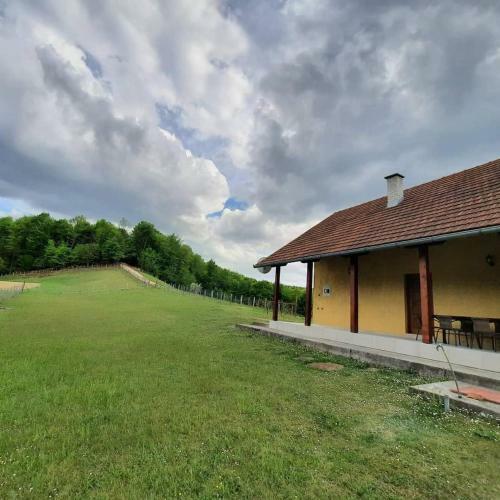 Vikendica Sumska Prica Doboj