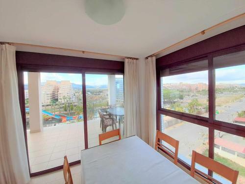 Apartamento Ayf 1� Linea de Playa Luminoso