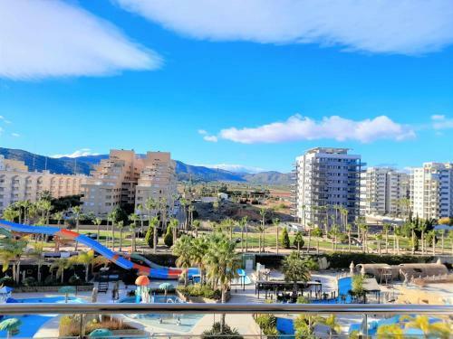 Apartamento Ayf 1� Linea de Playa Luminoso