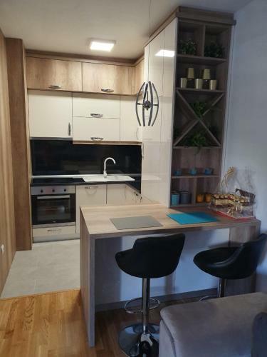 Apartman Lux Doboj