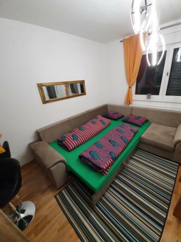 Apartman Lux Doboj