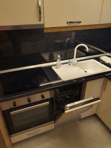 Apartman Lux Doboj