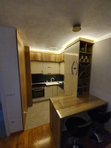 Apartman Lux Doboj
