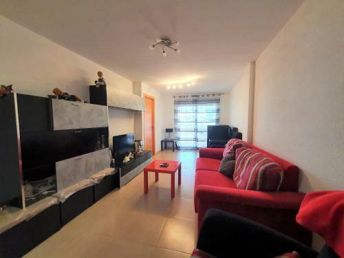 Apartamento Azahar Gos Bajo A
