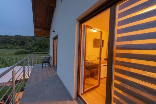 Agroturismo Sobe Mili Ozren
