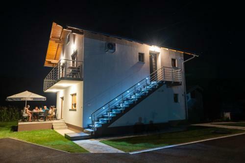 Agroturismo Sobe Mili Ozren