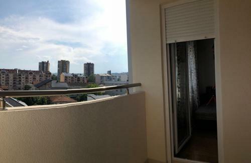 Apartman Centar
