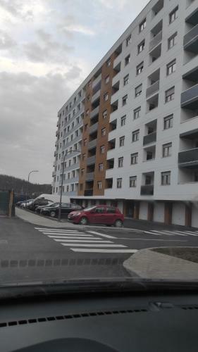 M&i Apartment