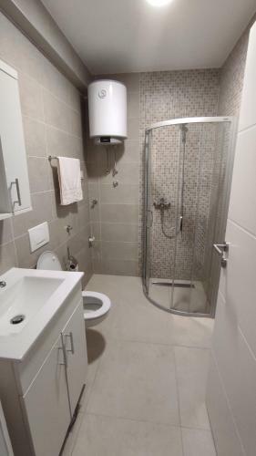 M&i Apartment