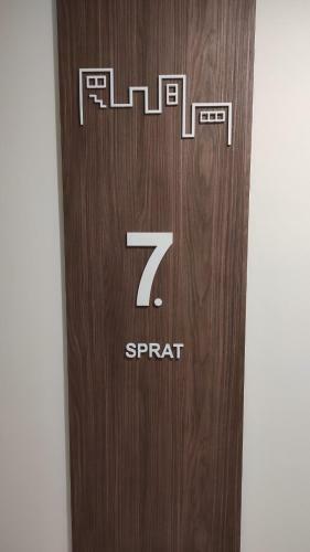 M&i Apartment