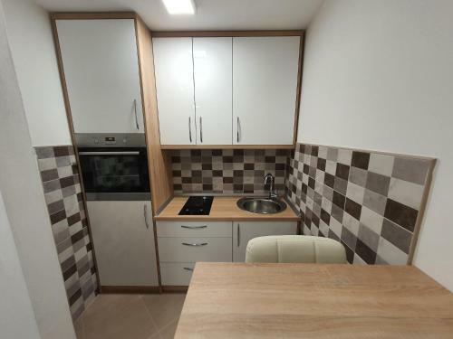 Apartman Titanic 2