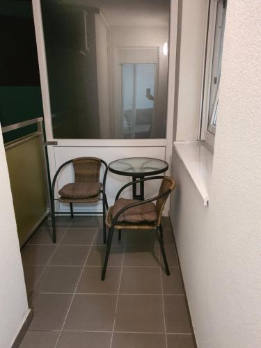 Apartman Titanic 2
