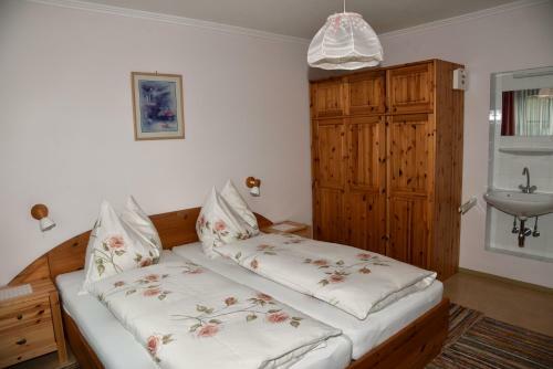 Apartamento Ferienwohnung Felix Und Berta Pfeiffer-vogl