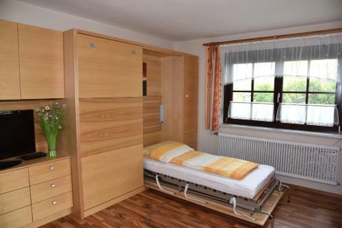 Apartamento Ferienwohnung Felix Und Berta Pfeiffer-vogl