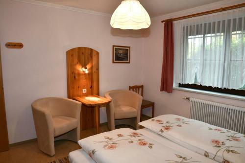 Apartamento Ferienwohnung Felix Und Berta Pfeiffer-vogl