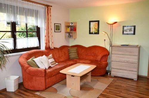 Apartamento Ferienwohnung Felix Und Berta Pfeiffer-vogl