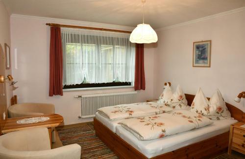 Apartamento Ferienwohnung Felix Und Berta Pfeiffer-vogl