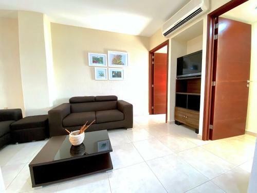 Apartamento Topacio7 Residencial