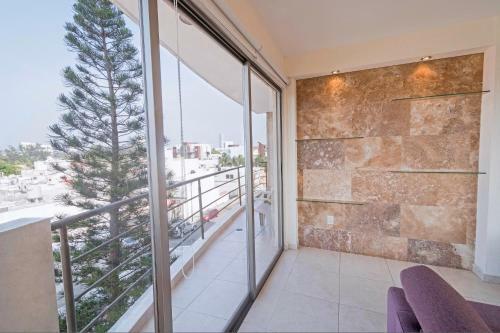 Apartamento Topacio7 Residencial
