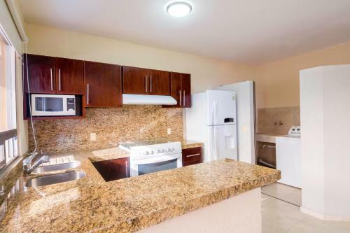 Apartamento Topacio7 Residencial
