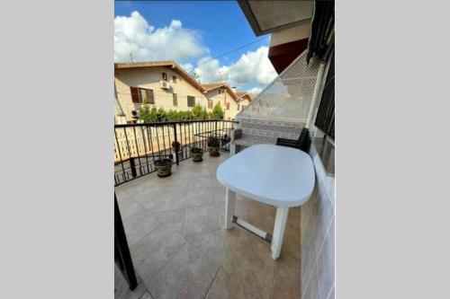 Apartamento Bungalow Oropesa Morro de Gos Ref. 112