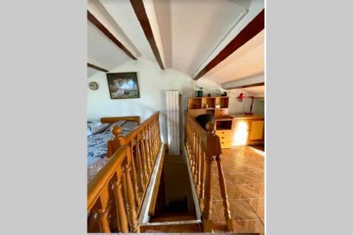 Apartamento Bungalow Oropesa Morro de Gos Ref. 112