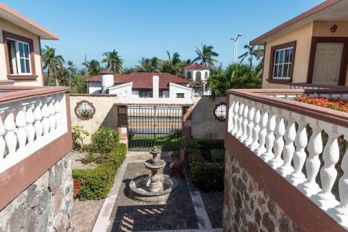 Hotel Villas Santa Ana