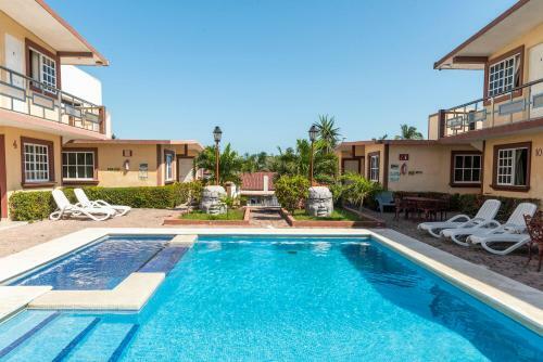 Hotel Villas Santa Ana