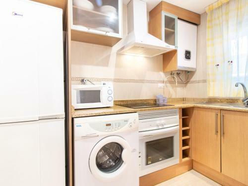 Apartment Costa Marfil II - Marina D'or-1