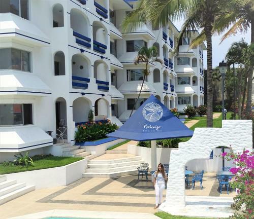 Apartamento Paraiso Boca Del R�o