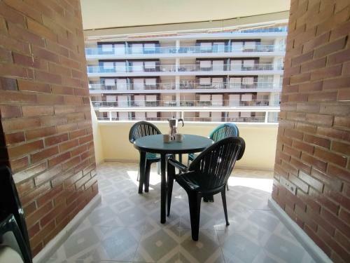 Apartamento Acv - Acapulco I -1�linea Planta 5 Sur 2