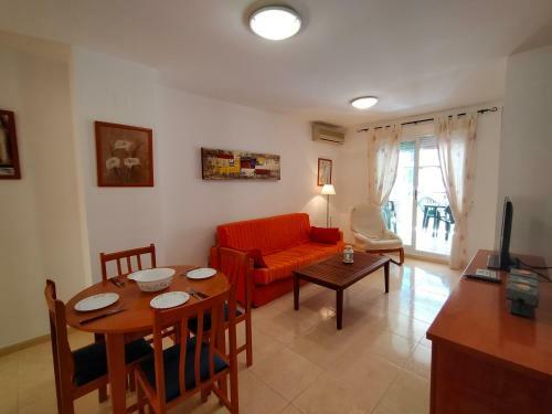 Apartamento Acv - Acapulco I -1�linea Planta 5 Sur 2