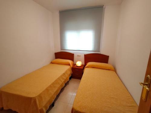 Apartamento Acv - Acapulco I -1�linea Planta 5 Sur 2
