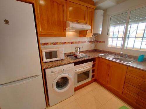 Apartamento Acv - Acapulco I -1�linea Planta 5 Sur 2