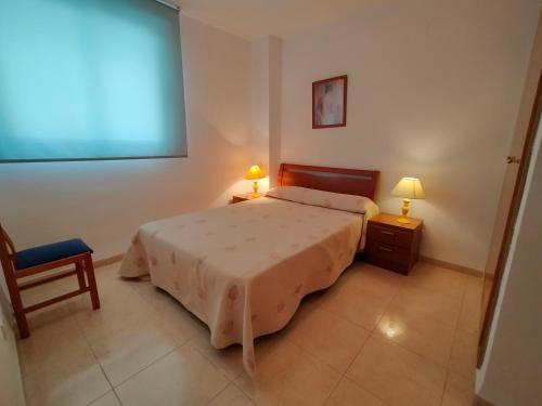 Apartamento Acv - Acapulco I -1�linea Planta 5 Sur 2
