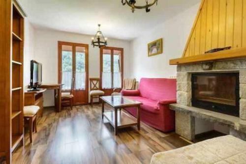 Apartamentos Caperan 2hab O Hab Familiar