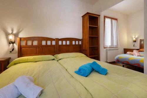 Apartamentos Caperan 2hab O Hab Familiar