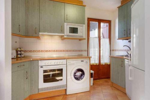 Apartamentos Caperan 2hab O Hab Familiar