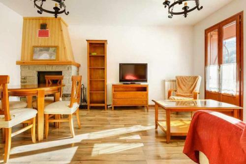 Apartamentos Caperan 2hab O Hab Familiar