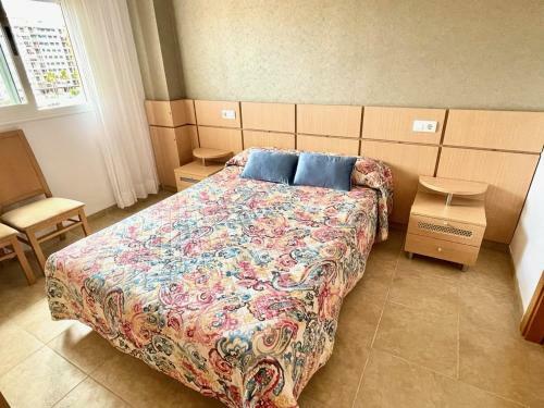 Apartamento Marina D�or Edificio Neptuno-wifi