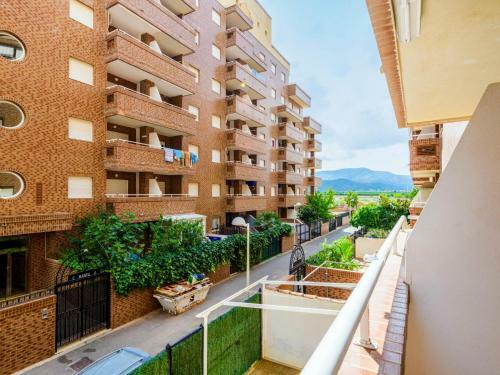 Apartment Costa Marfil I-3