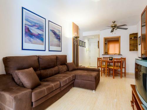 Apartment Costa Marfil I-3