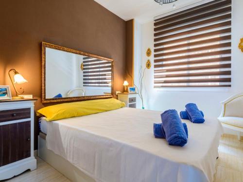 Apartment Costa Marfil I-3