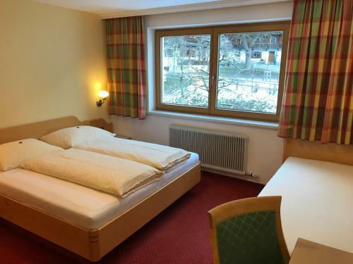 Fiechtl Apartments